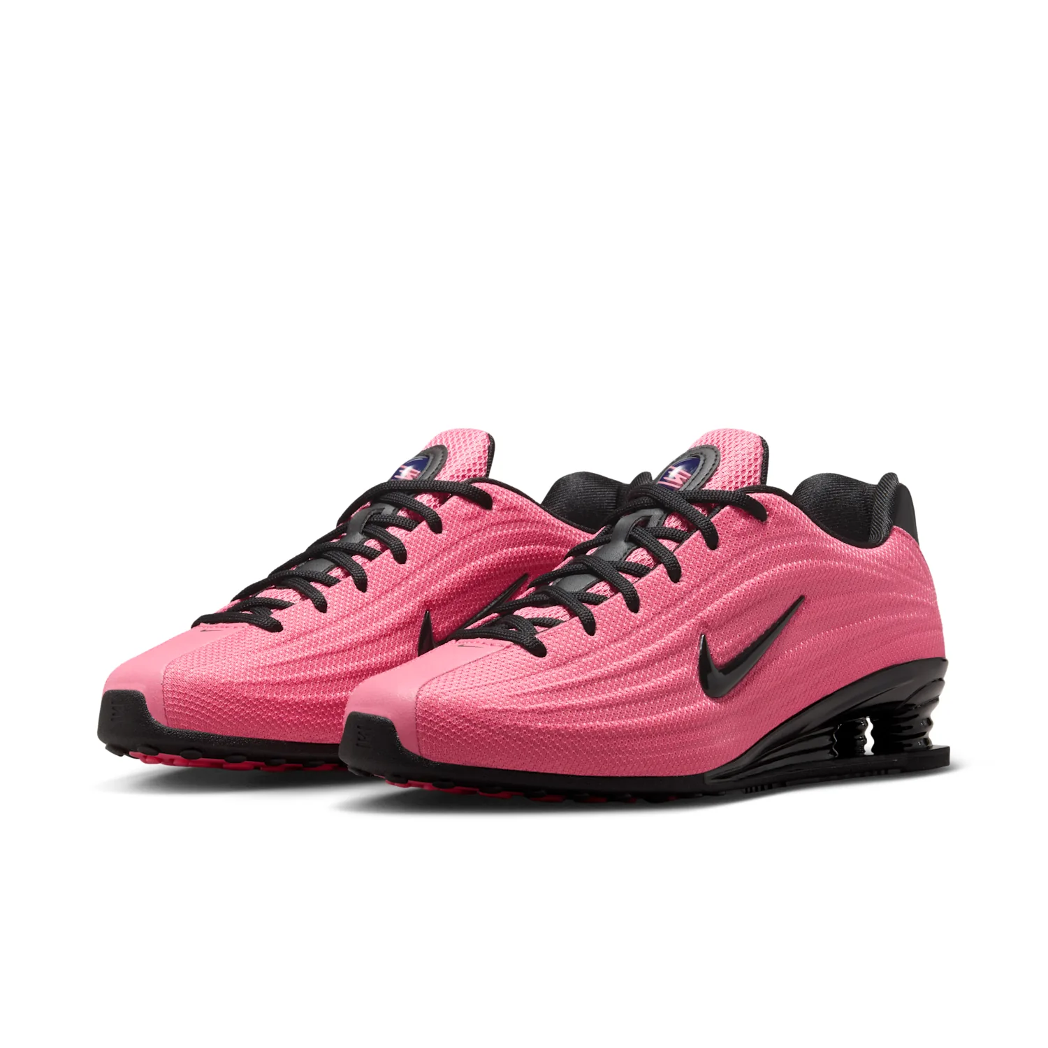 Nike Shox Z image 5