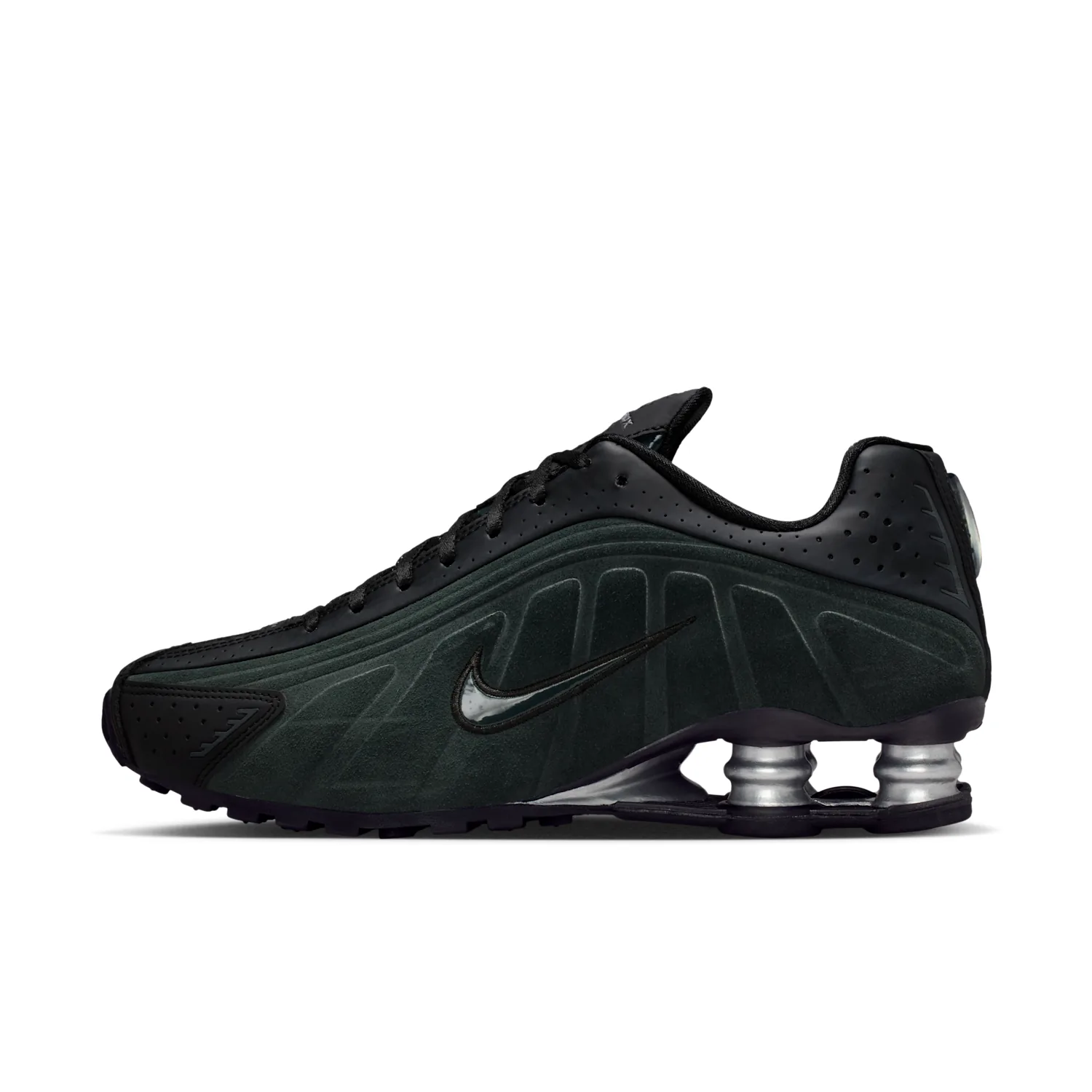 Nike Shox R4