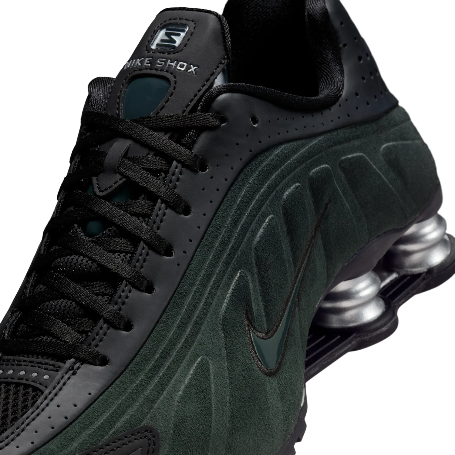 Nike Shox R4 image 7
