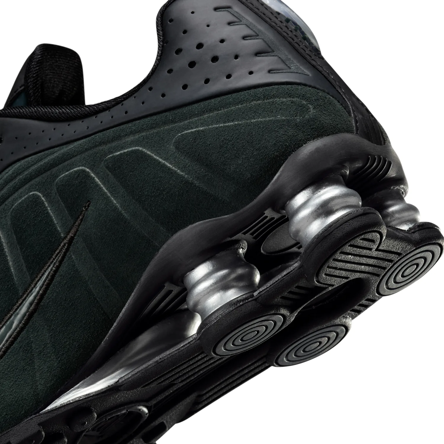 Nike Shox R4 image 8