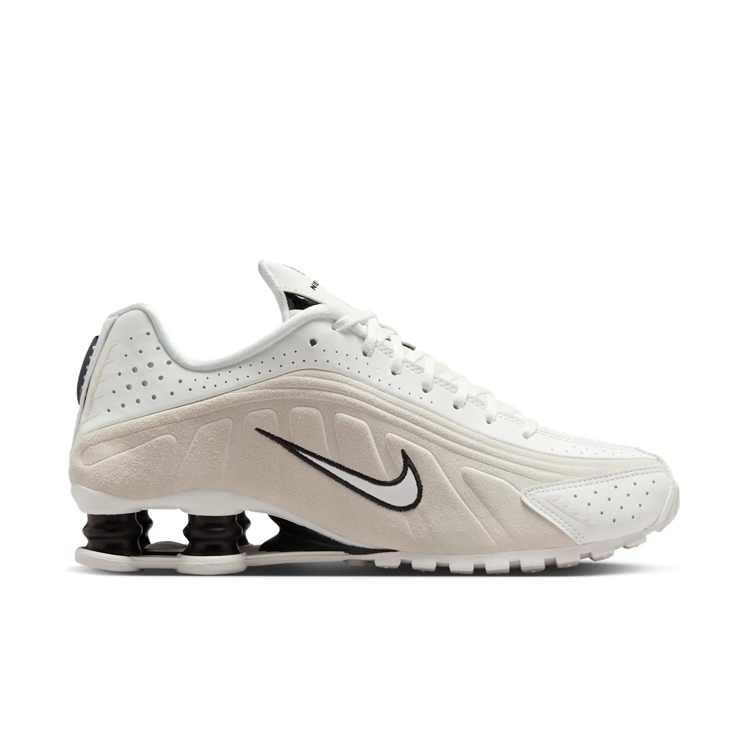 Nike Shox R4 image 3