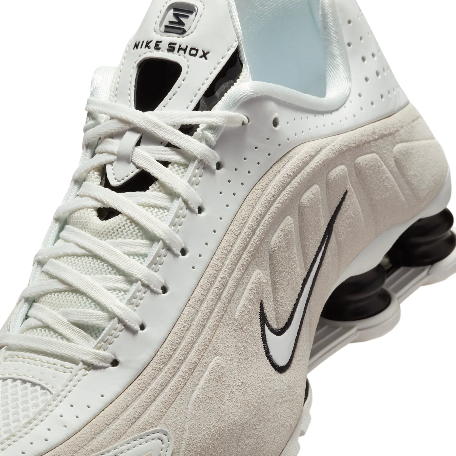 Nike Shox R4 image 7