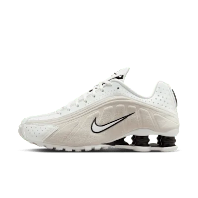 Nike Shox R4