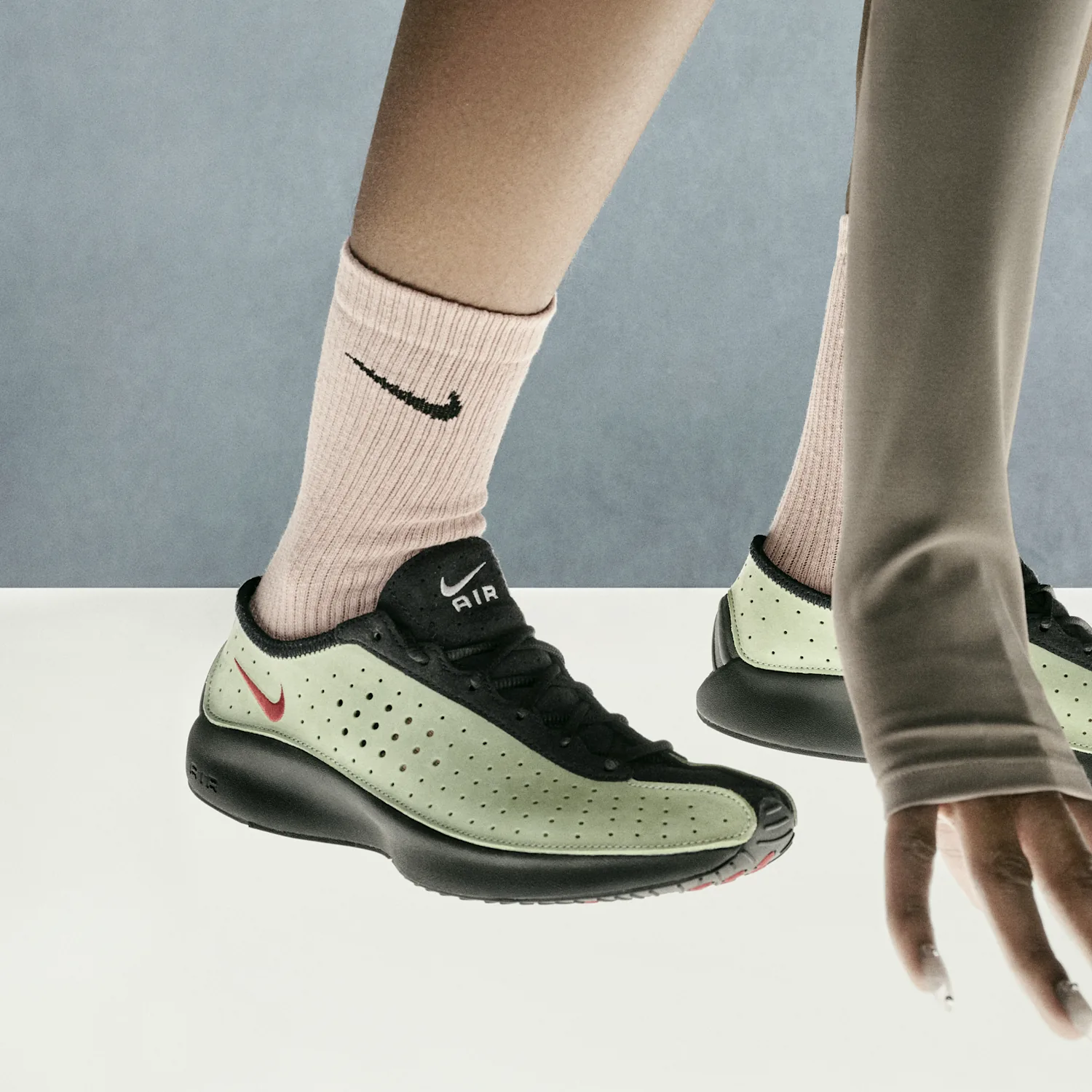 Nike Air Superfly image 2