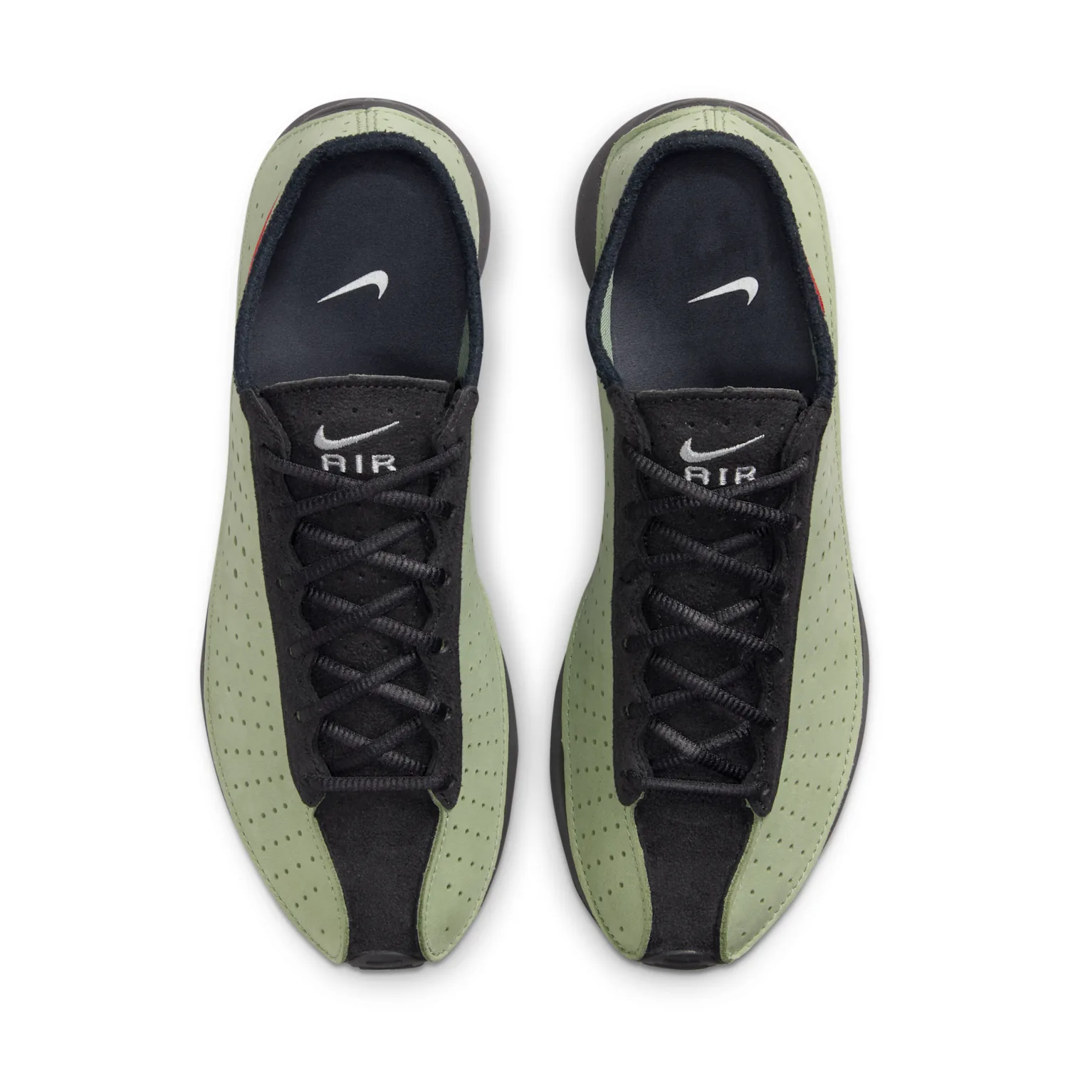 Nike Air Superfly image 5