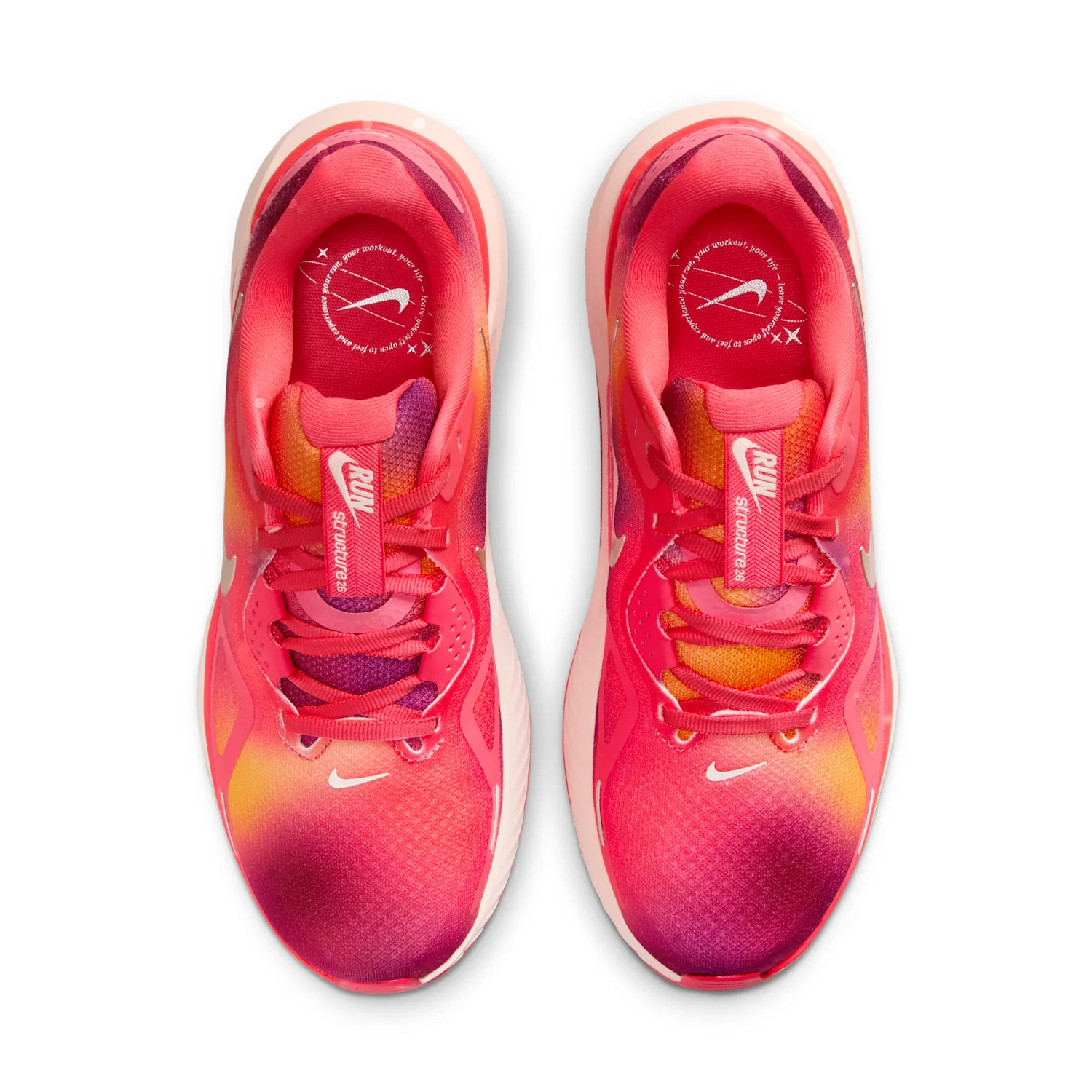 Nike Structure 26 SE image 4