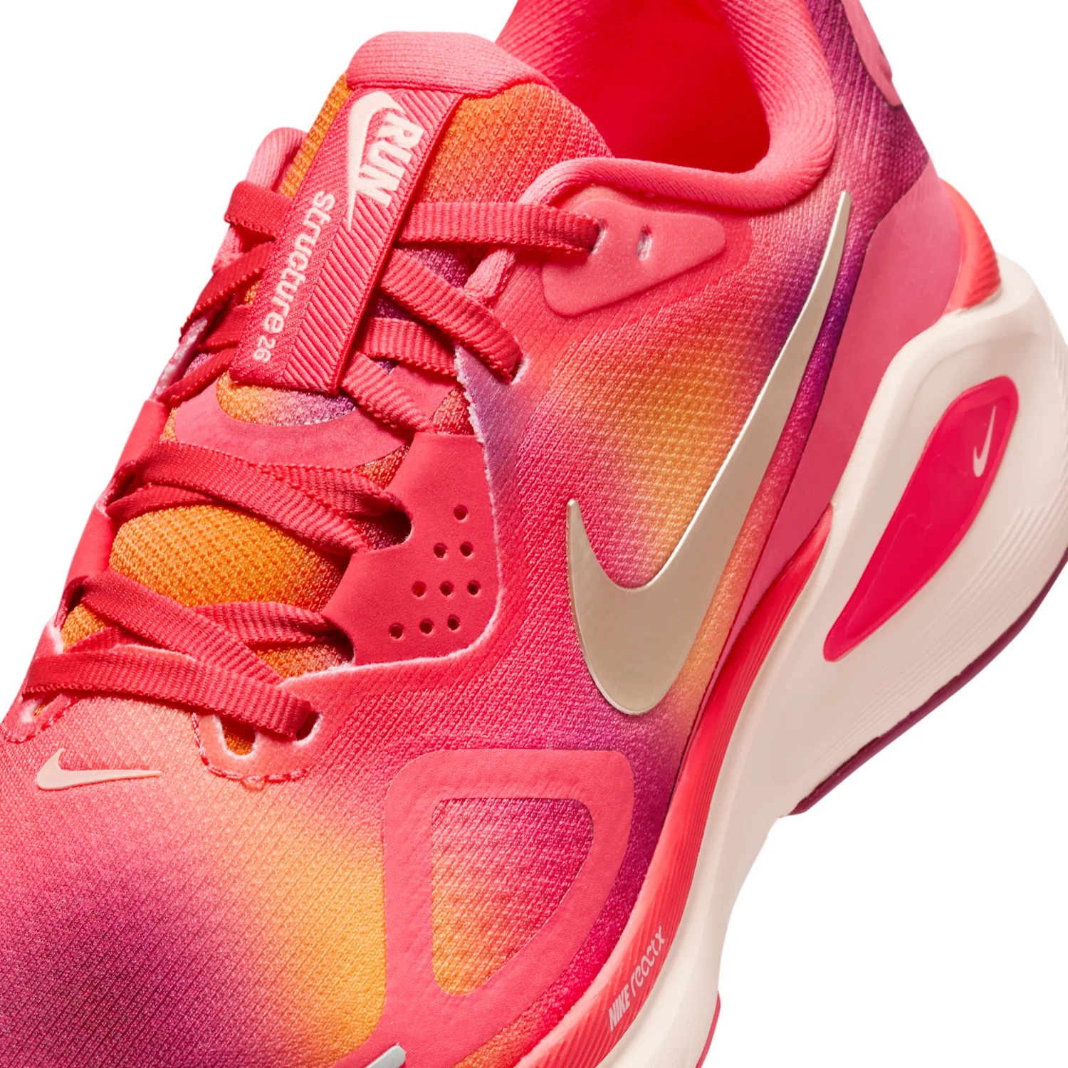 Nike Structure 26 SE image 7