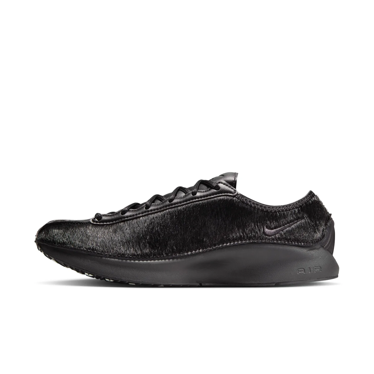 Nike Air Superfly LX Pony Hair Leather