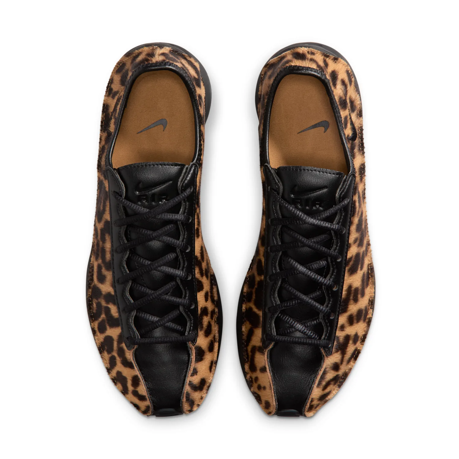 Nike Air Superfly LX Pony Hair Leather image 4