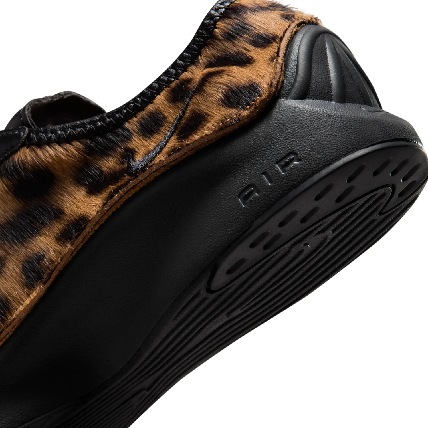 Nike Air Superfly LX Pony Hair Leather image 8