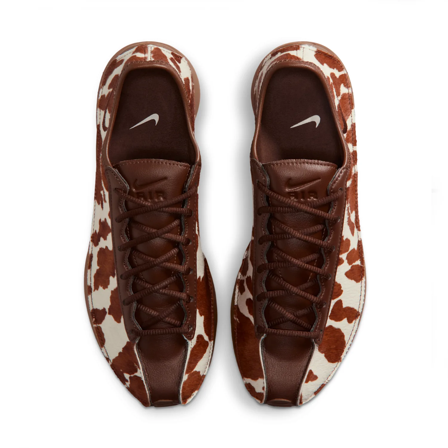 Nike Air Superfly LX Pony Hair Leather image 4