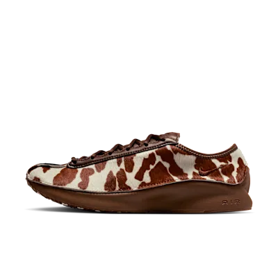 Nike Air Superfly LX Pony Hair Leather