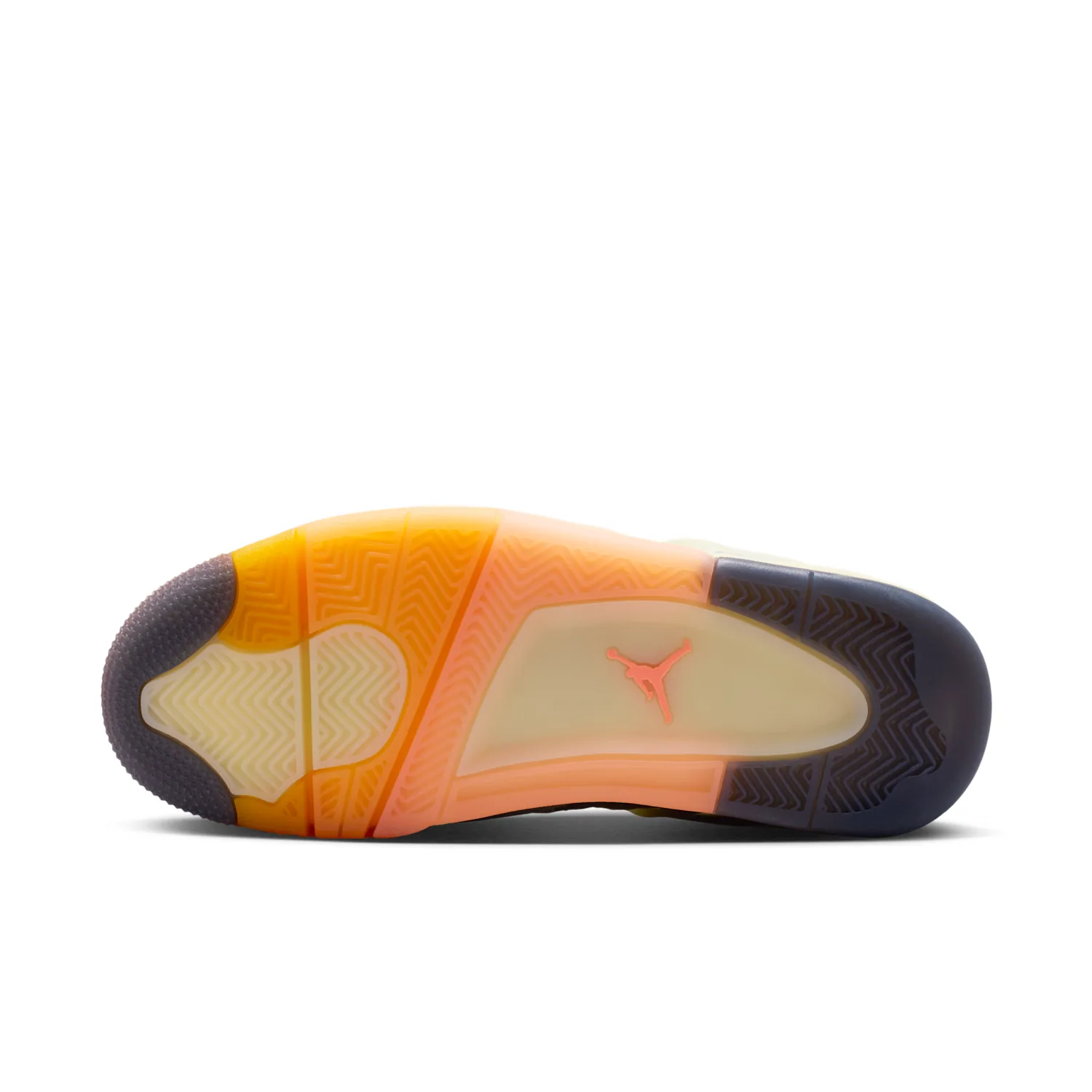 Air Jordan 4 Retro "Birds of Paradise" image 4