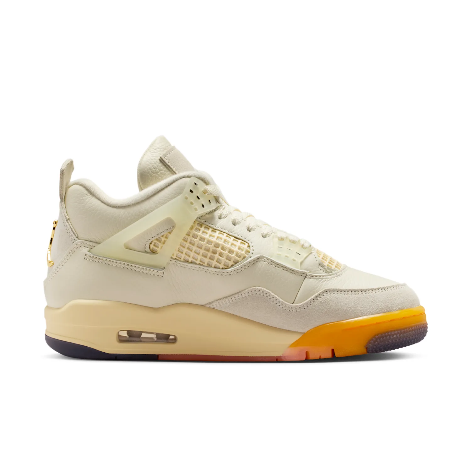 Air Jordan 4 Retro "Birds of Paradise" image 5