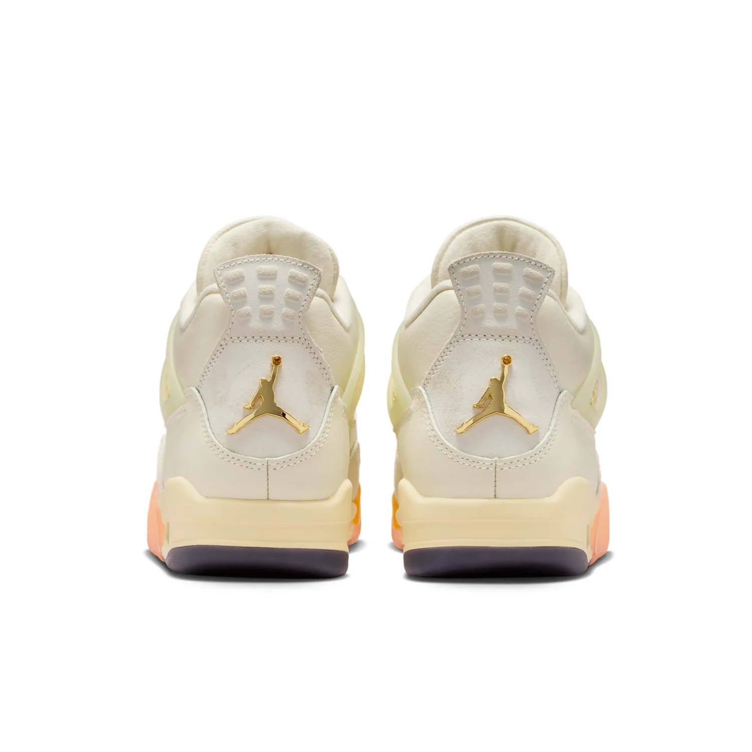 Air Jordan 4 Retro "Birds of Paradise" image 8