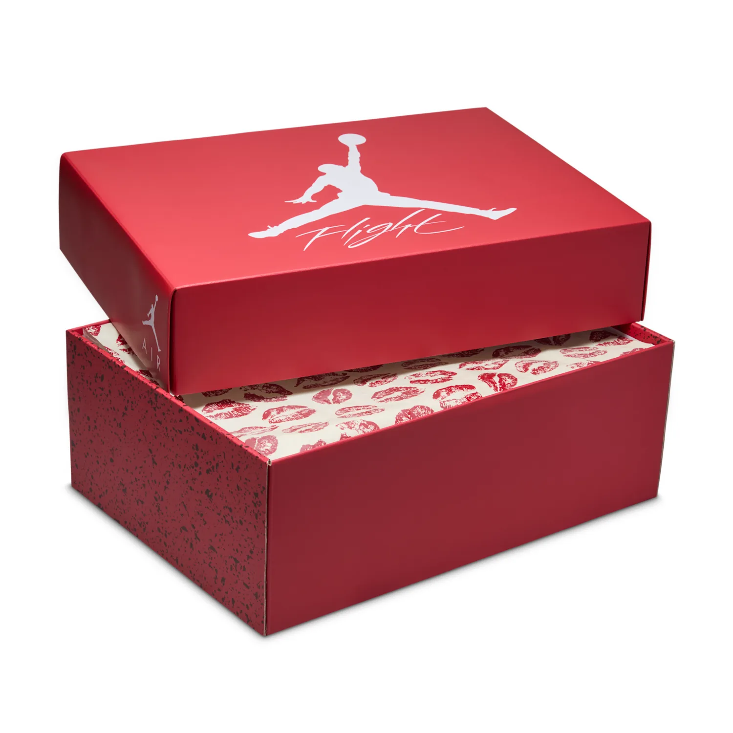 Air Jordan 4 Retro "Pale Ivory and Tough Red" image 5