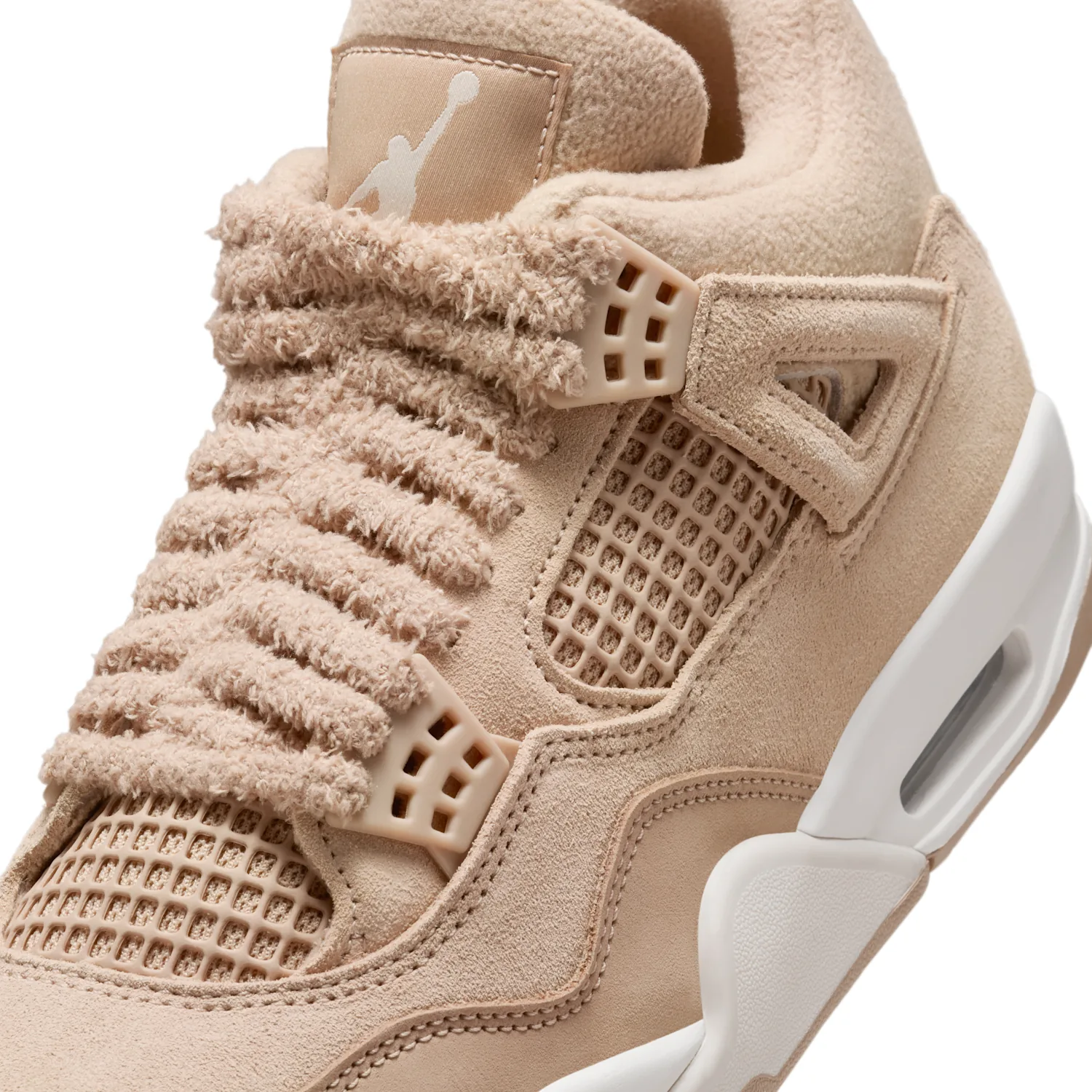 Air Jordan 4 Retro image 9