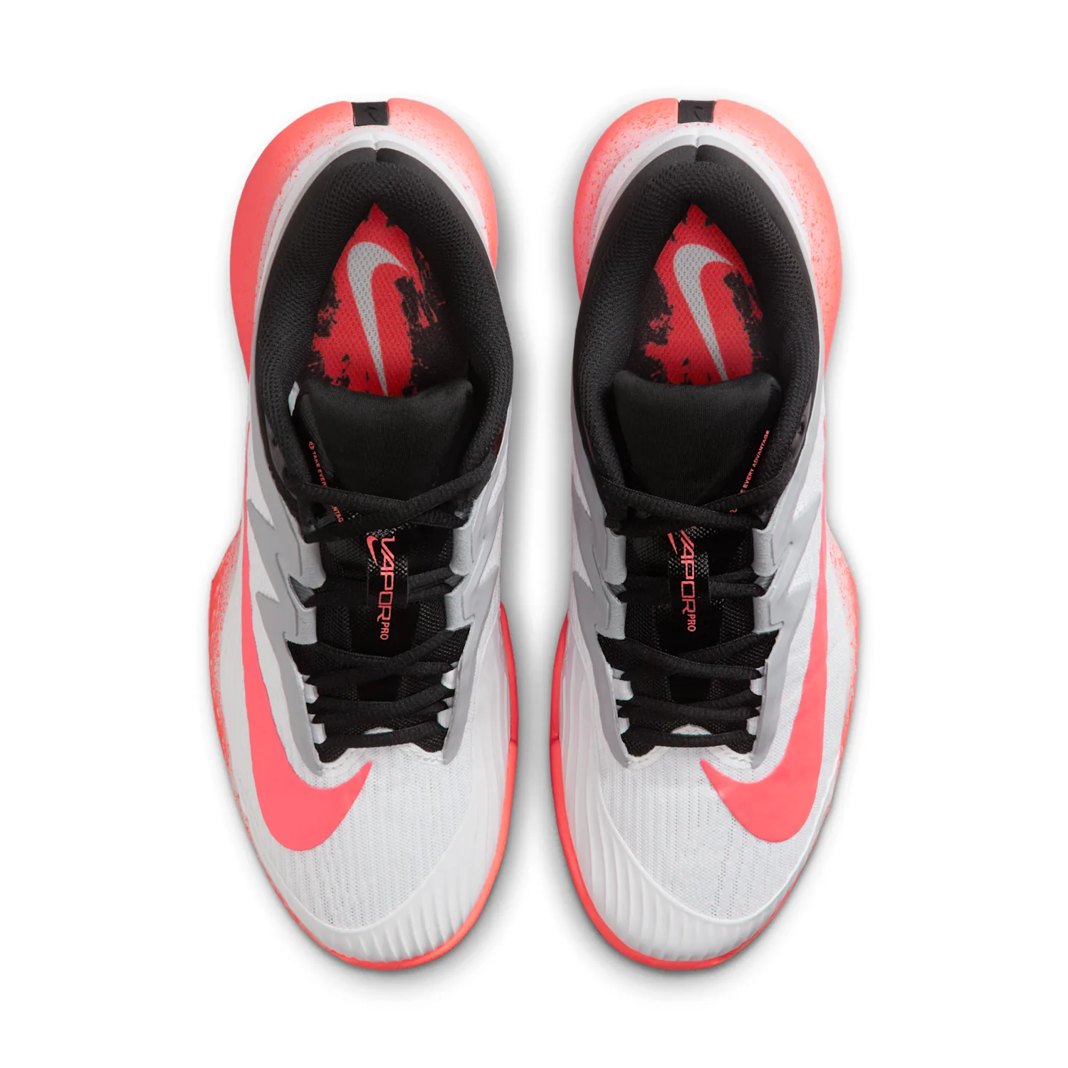 Nike Vapor Pro 3 image 4