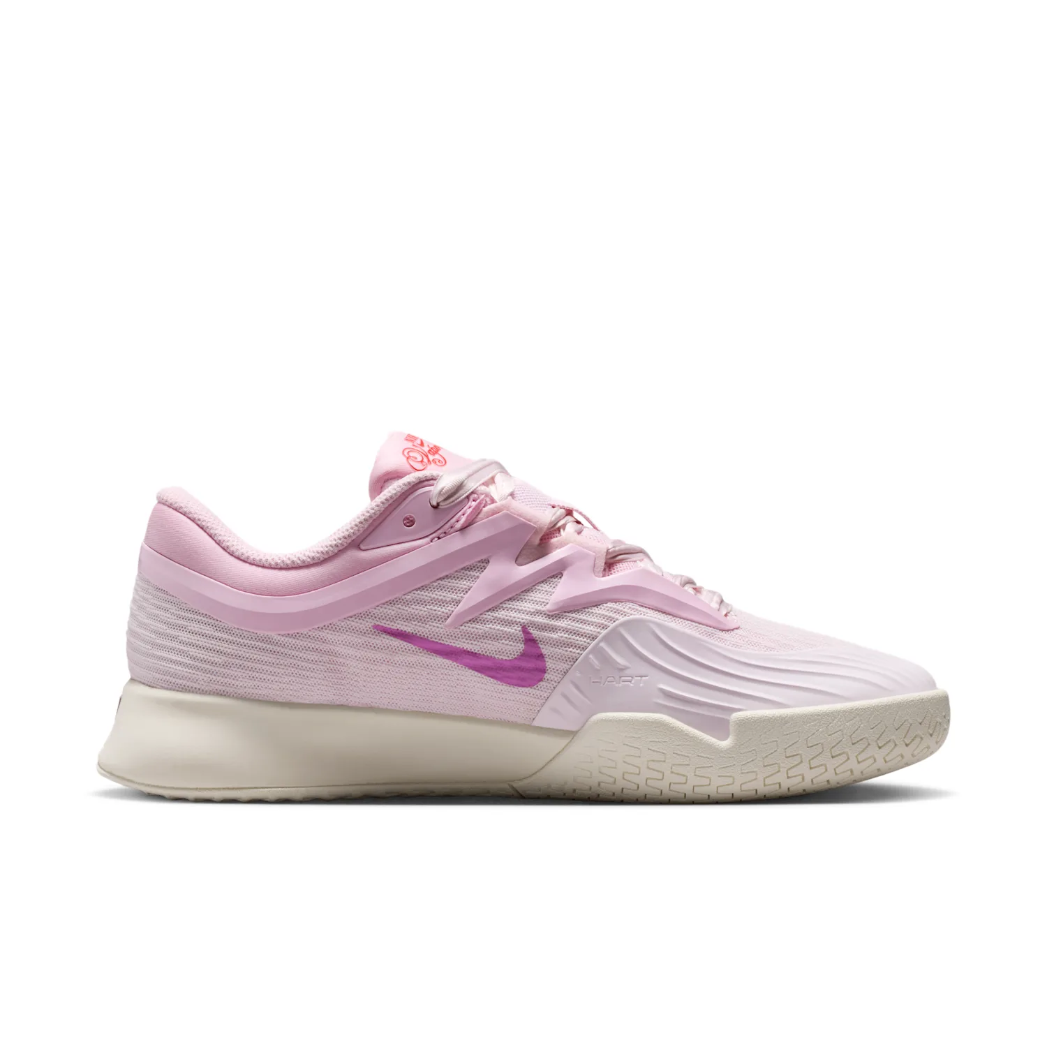 Nike Vapor Pro 3 image 4