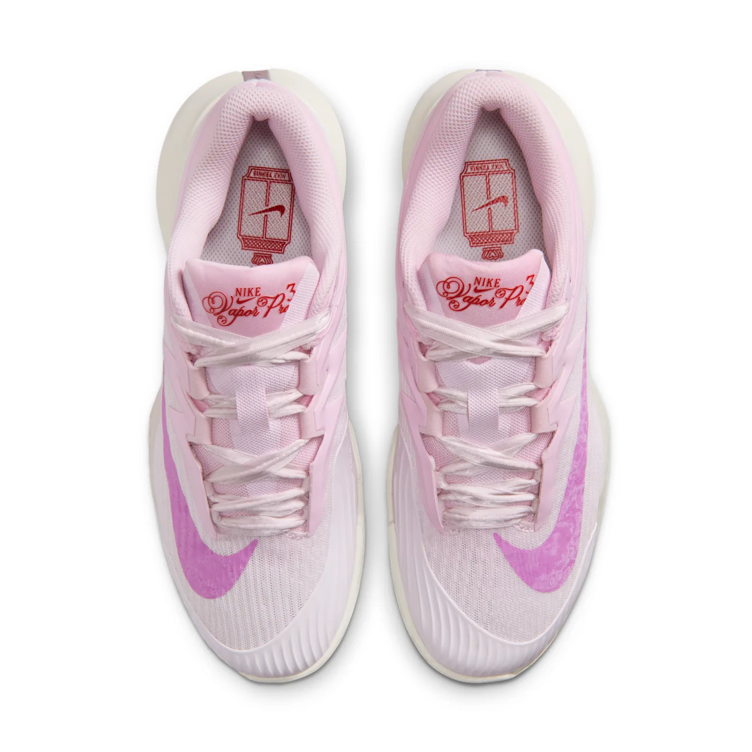 Nike Vapor Pro 3 image 5