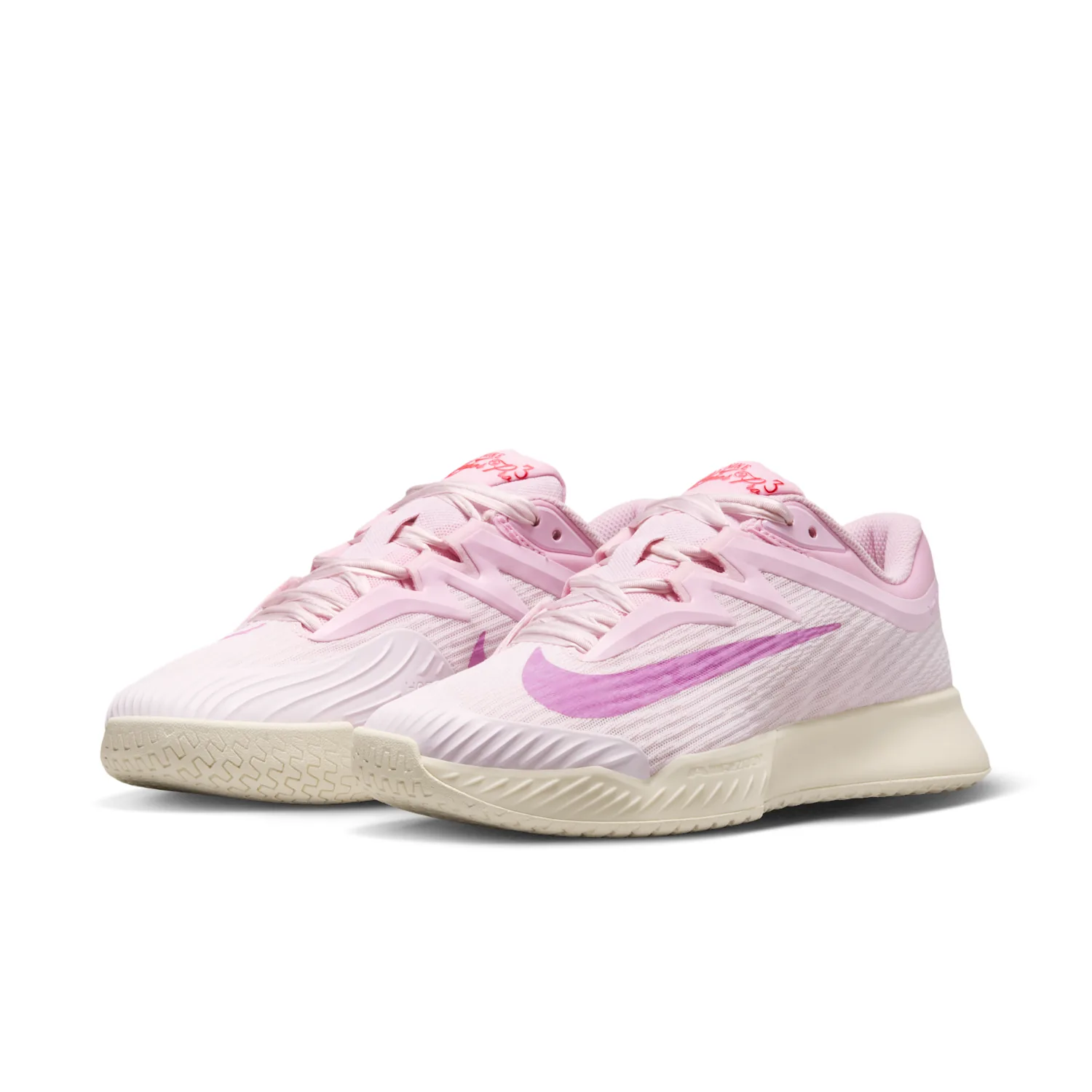 Nike Vapor Pro 3 image 6