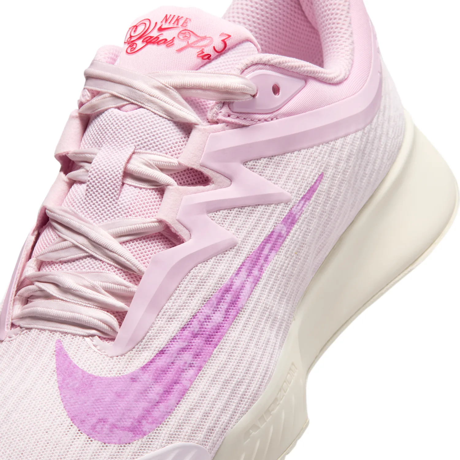 Nike Vapor Pro 3 image 8
