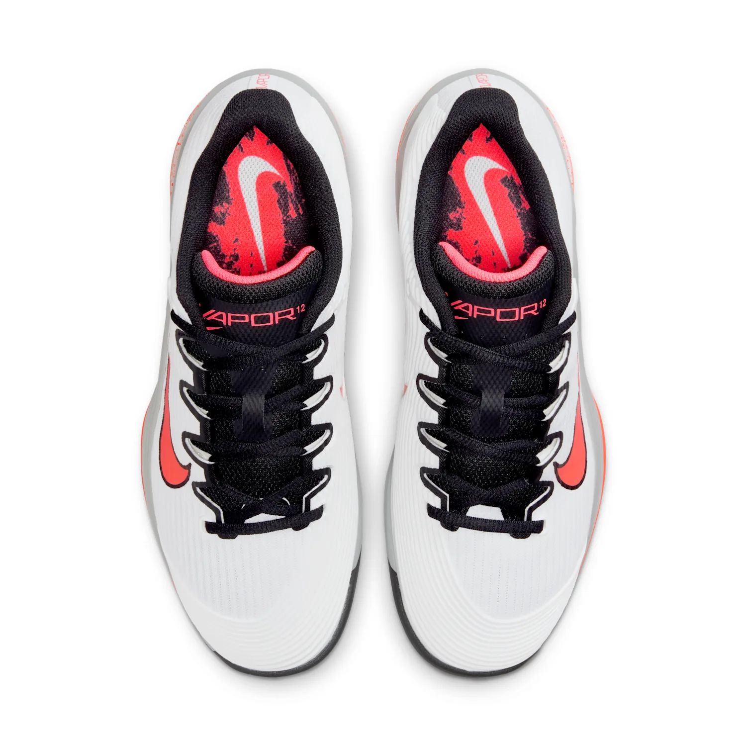 Nike Vapor 12 image 4