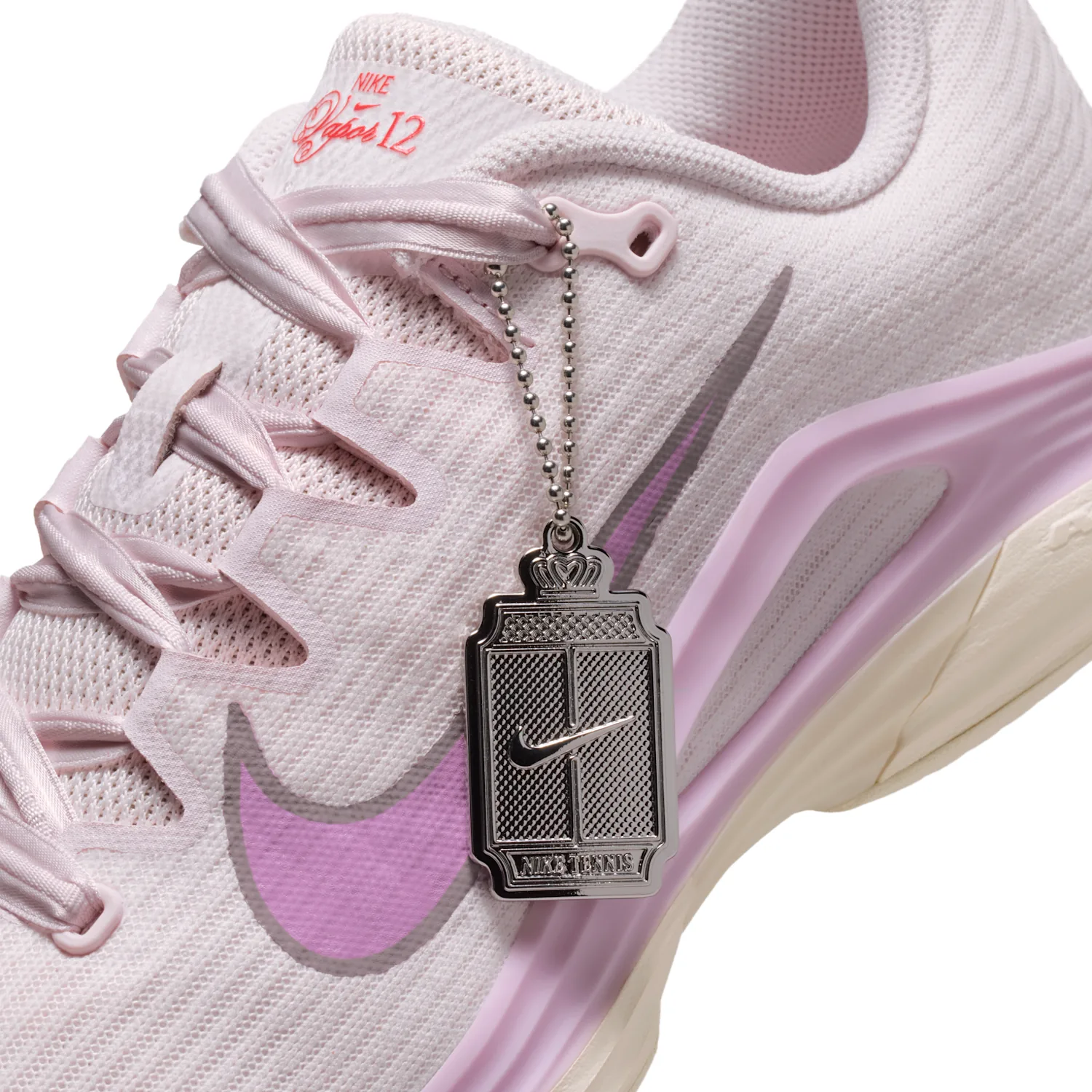 Nike Vapor 12 image 2