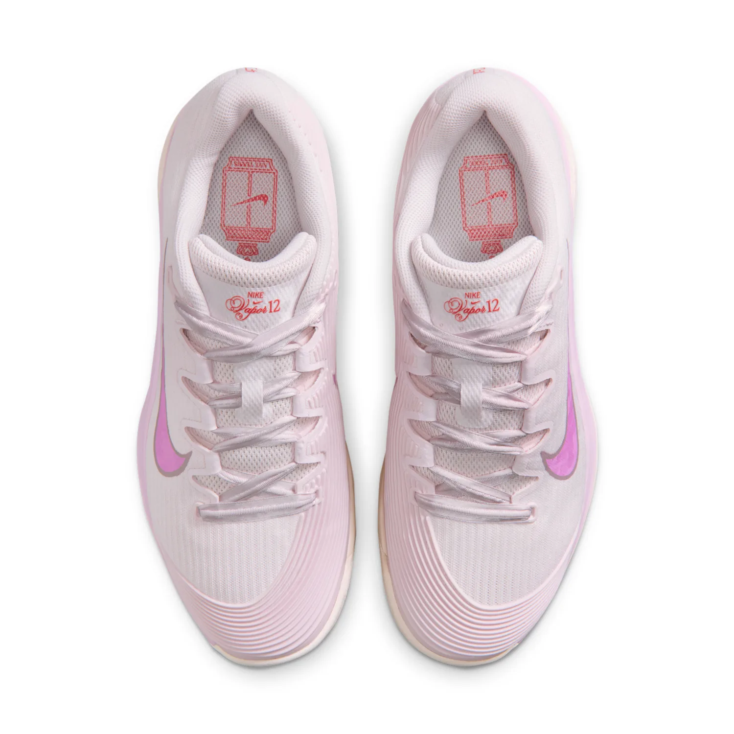 Nike Vapor 12 image 8