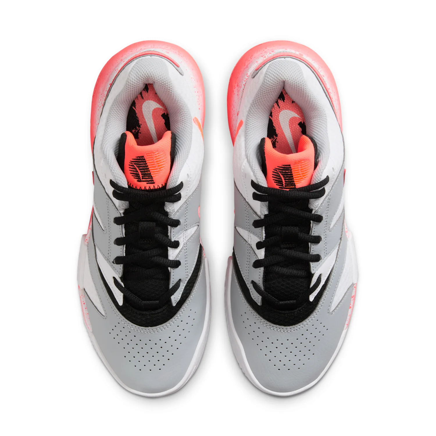 NikeCourt Lite 4 image 4