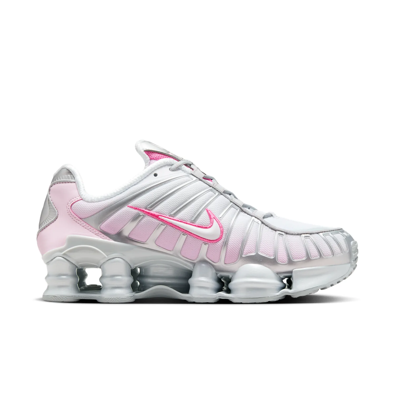 Nike Shox TL image 3