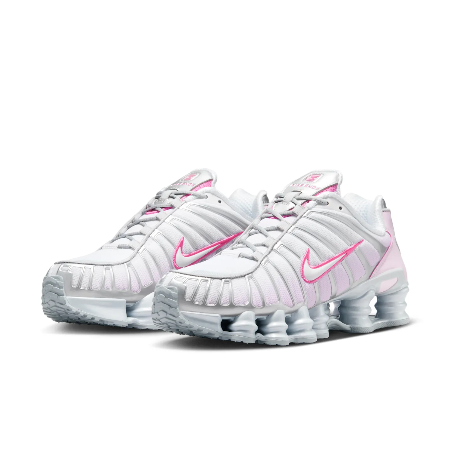 Nike Shox TL image 5