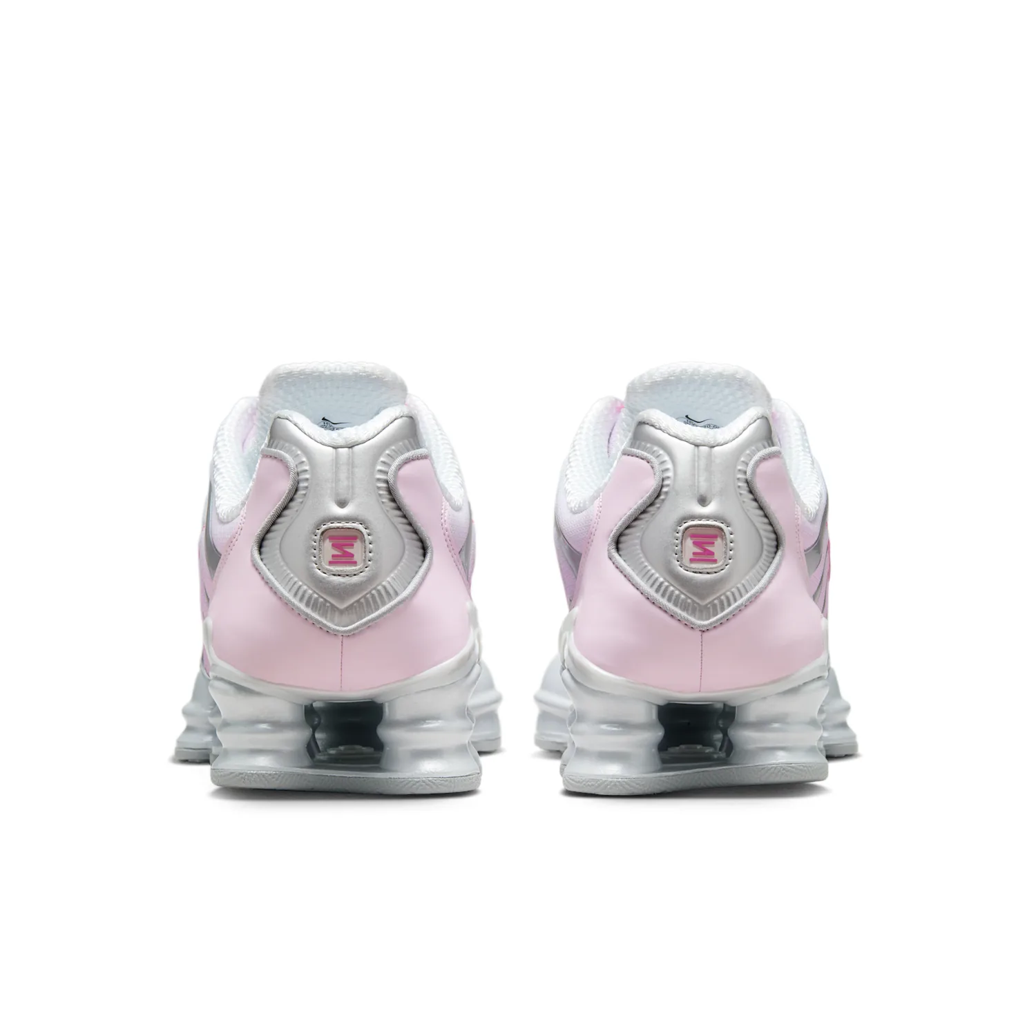 Nike Shox TL image 6