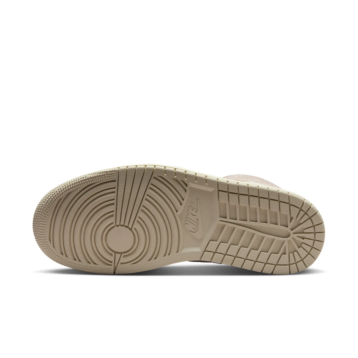 Air Jordan 1 Mid SE image 4