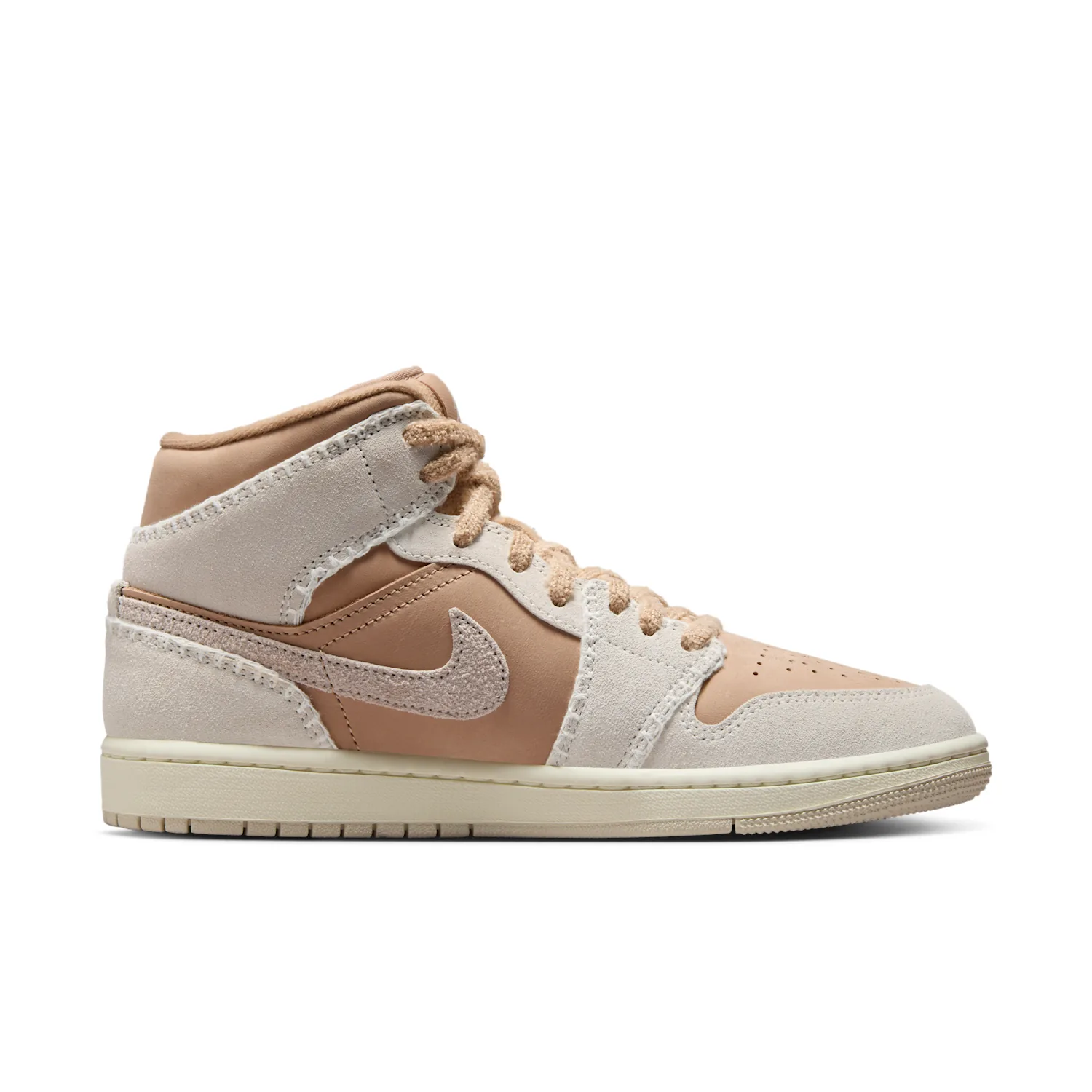 Air Jordan 1 Mid SE image 5