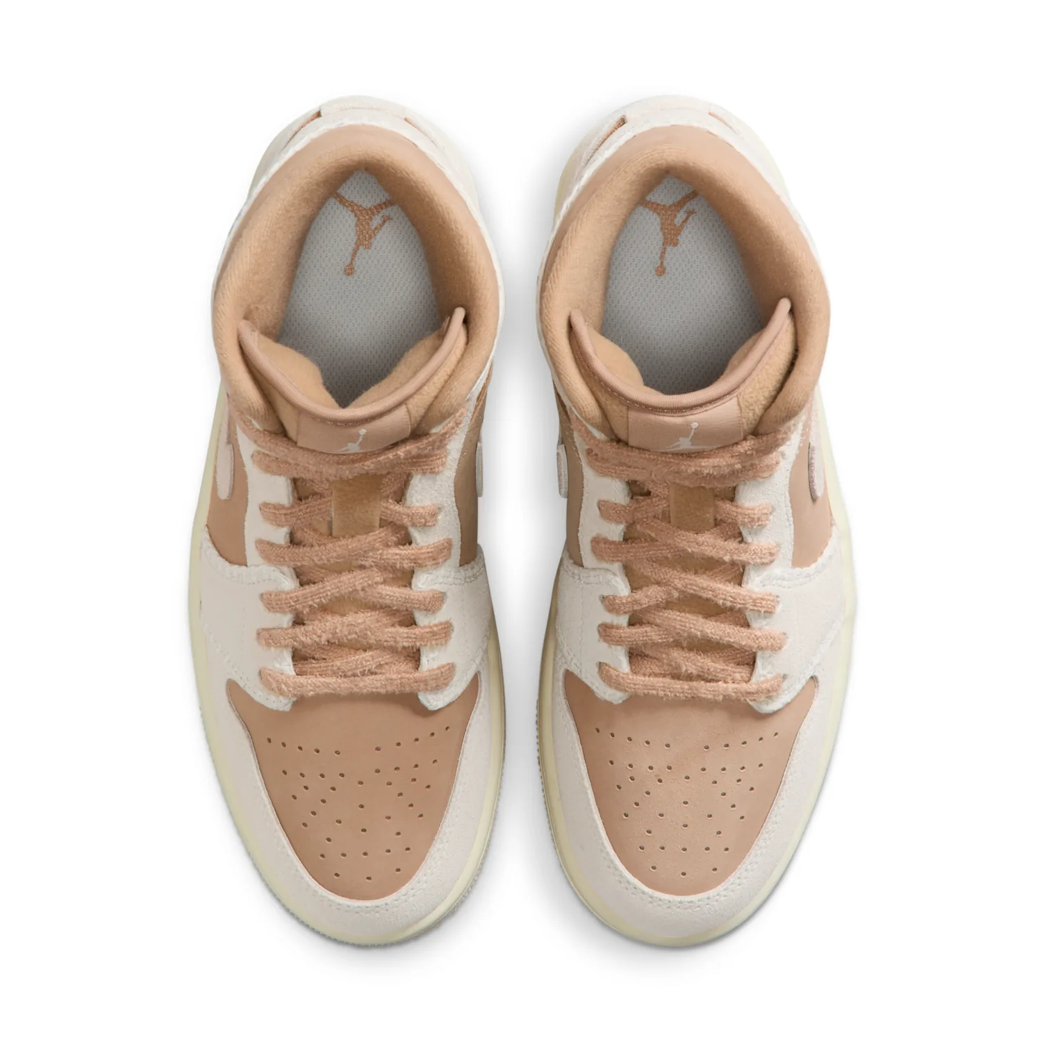 Air Jordan 1 Mid SE image 6