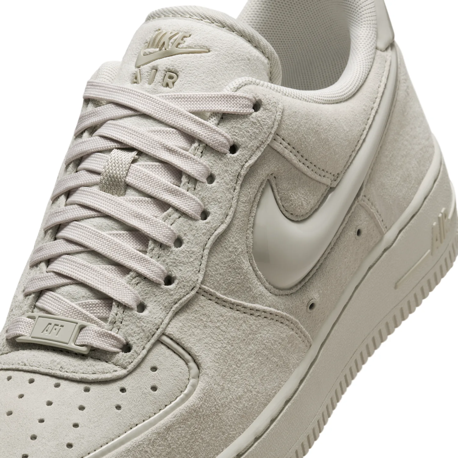 Nike Air Force 1 '07 image 7