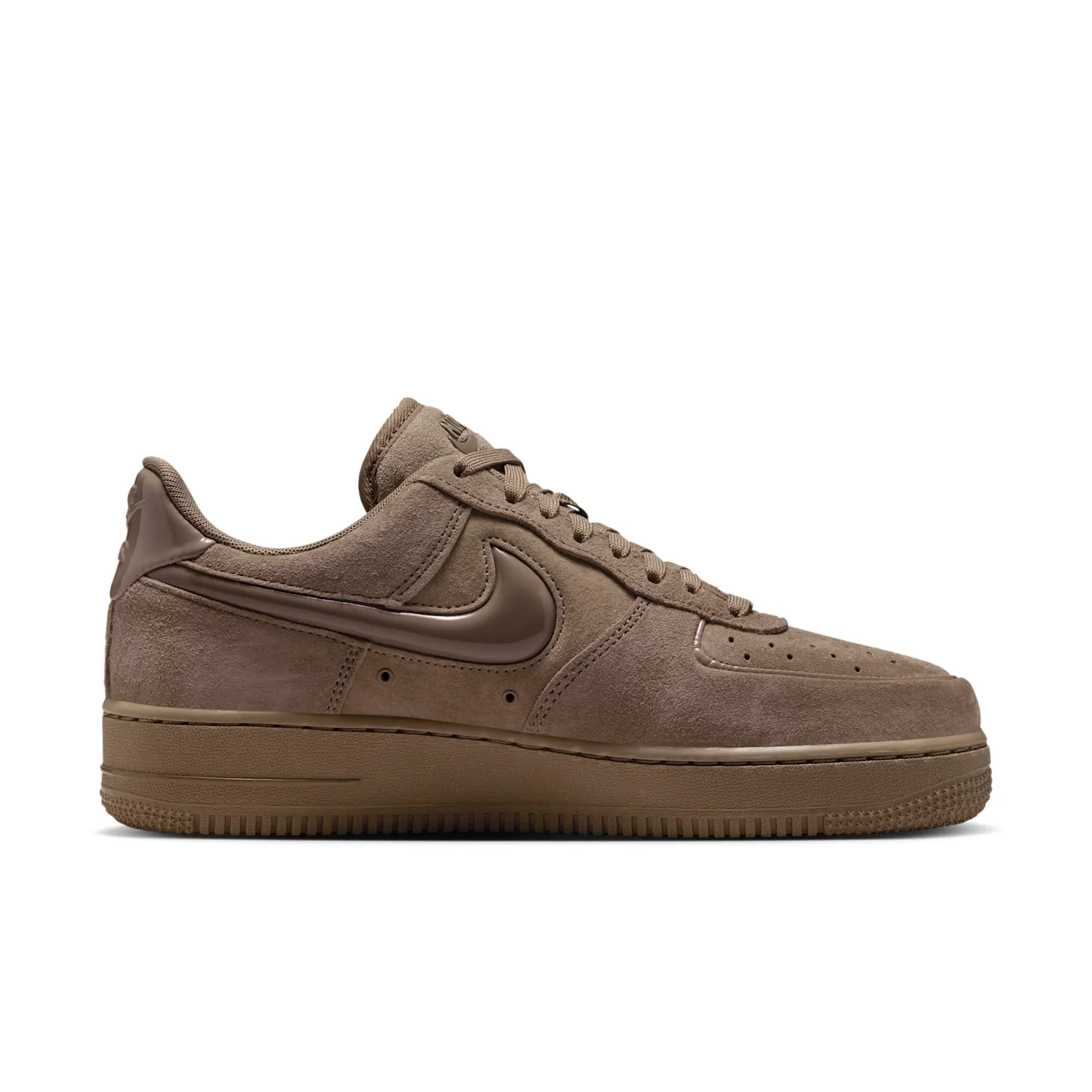Nike Air Force 1 '07 image 3