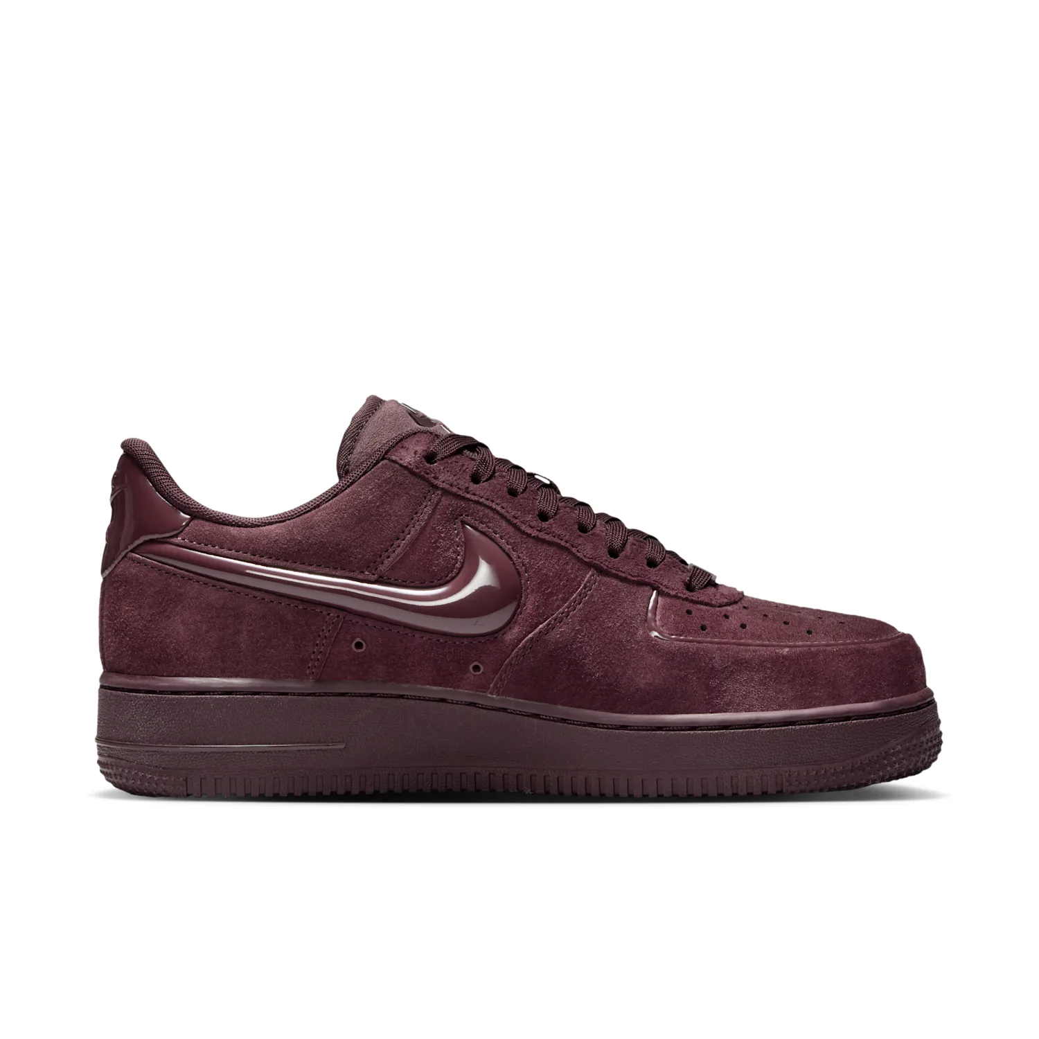 Nike Air Force 1 '07 image 3
