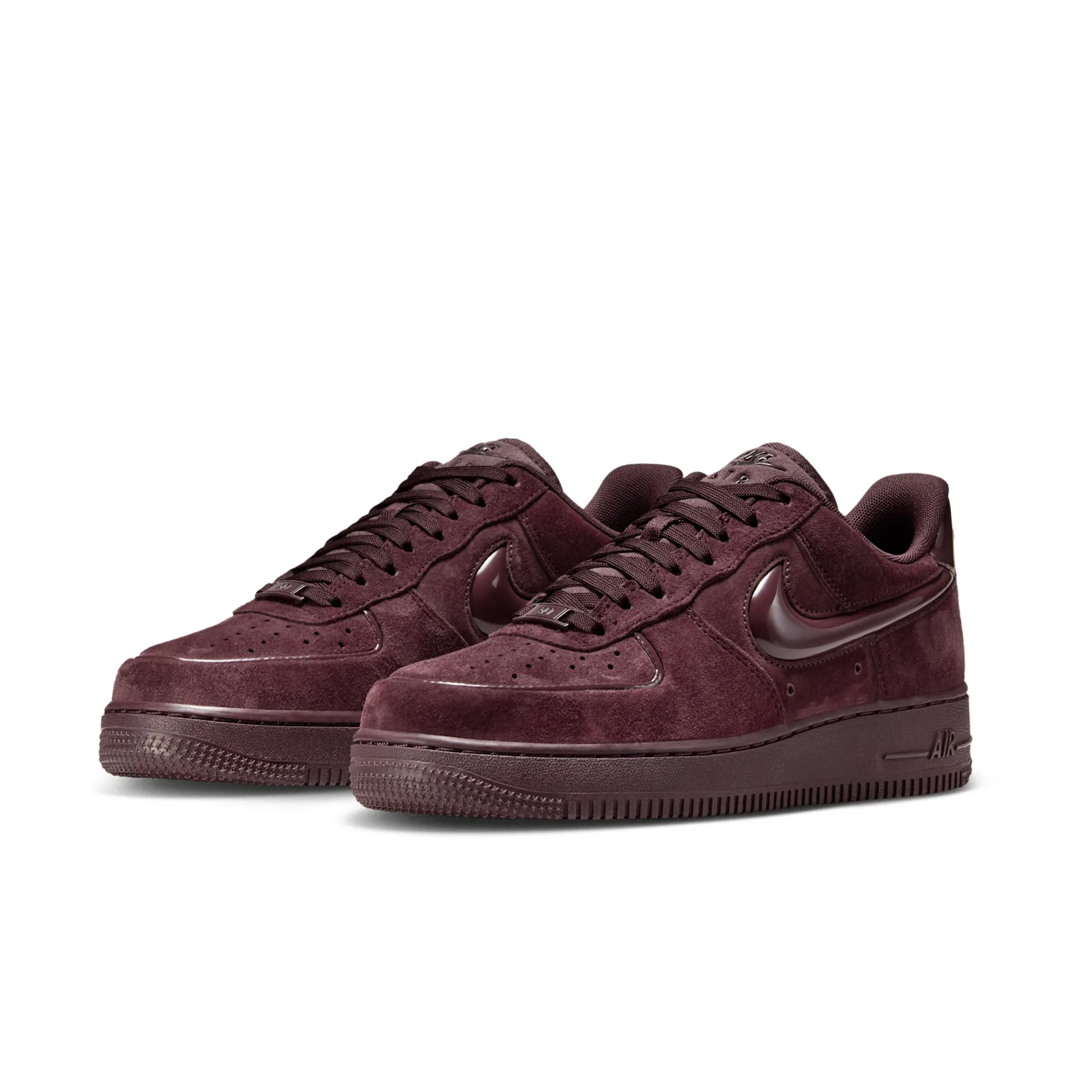 Nike Air Force 1 '07 image 5