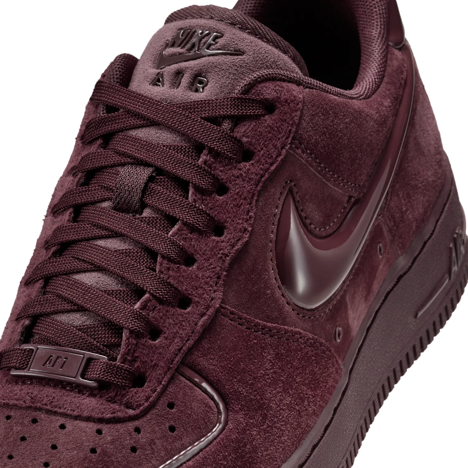 Nike Air Force 1 '07 image 7