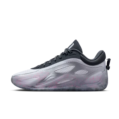 Jordan Heir Series 2