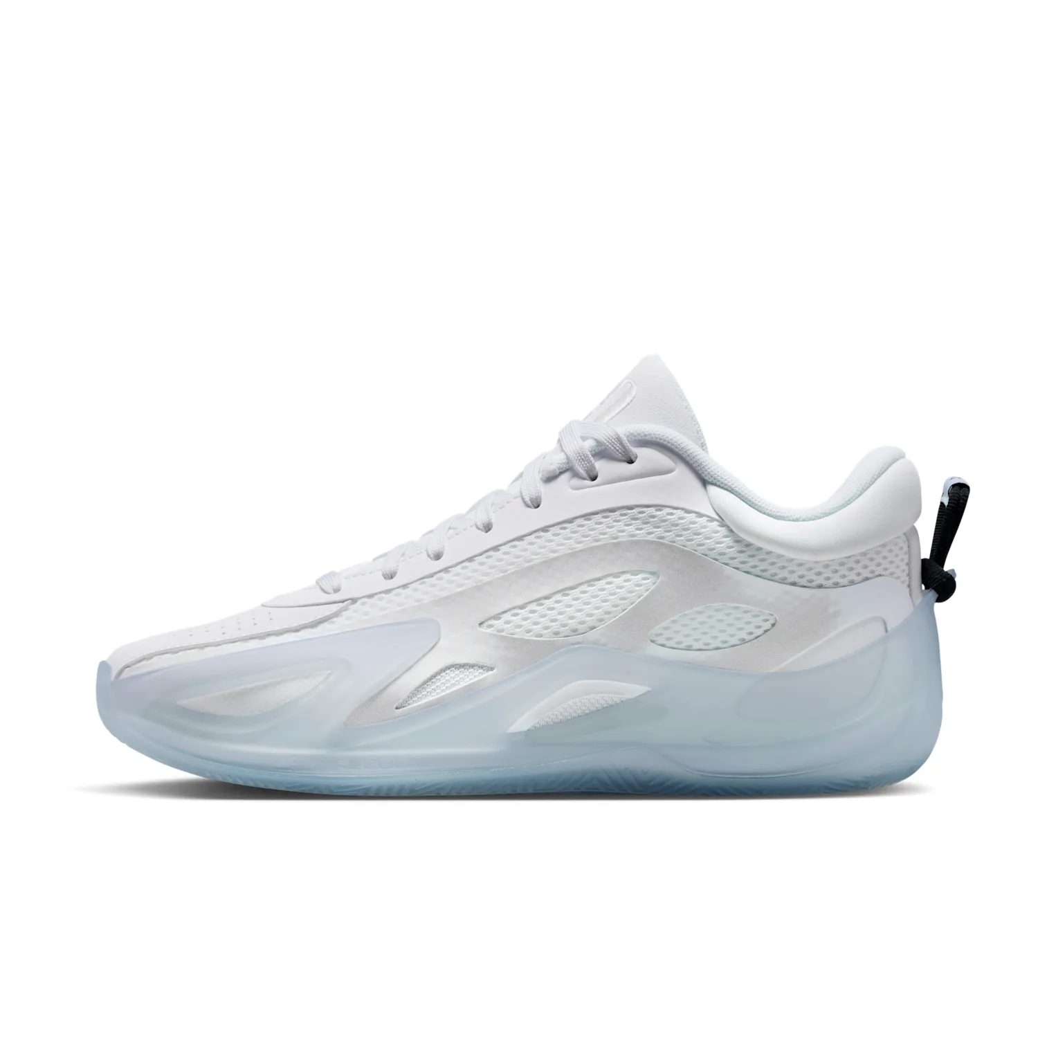 Jordan Heir Series 2