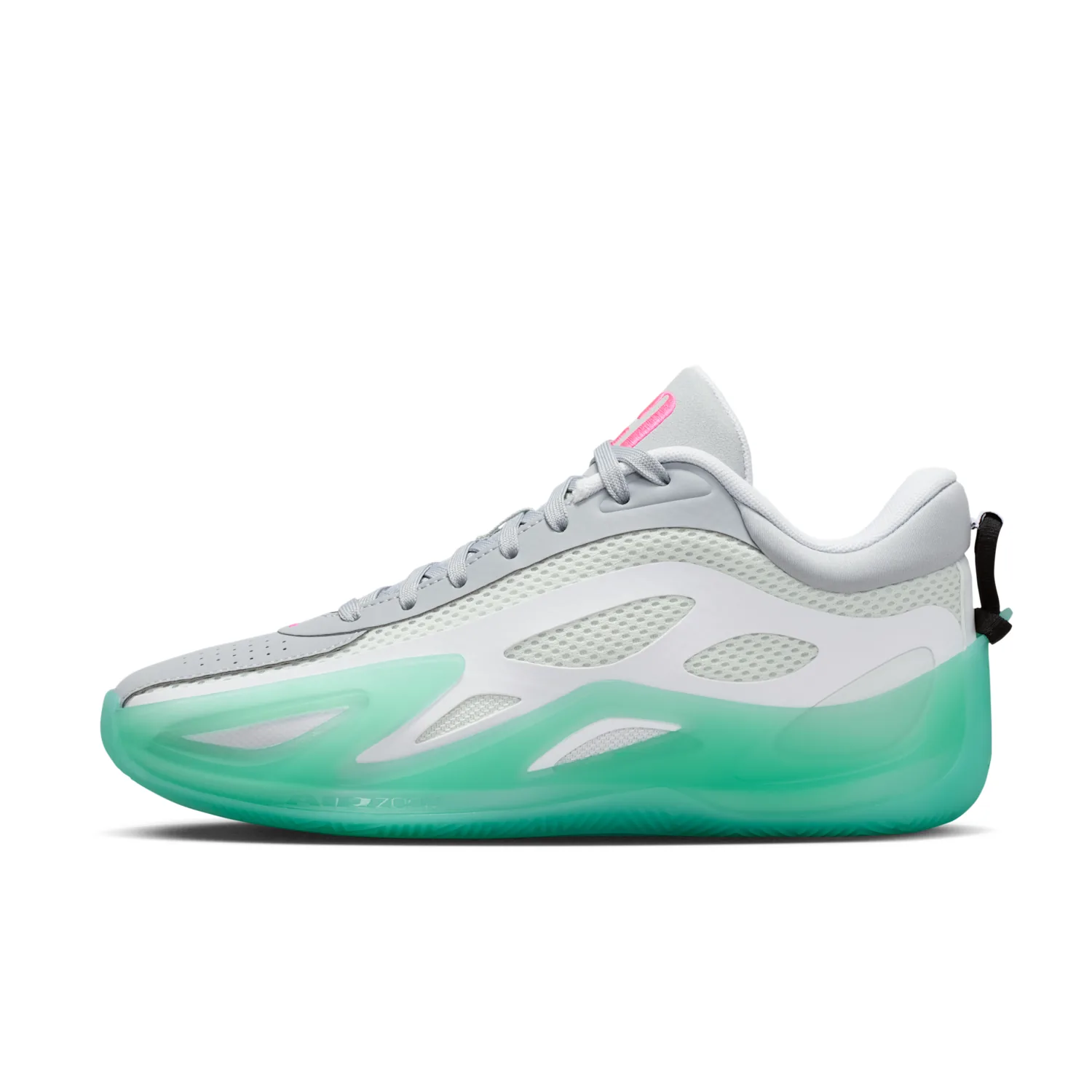 Jordan Heir Series 2