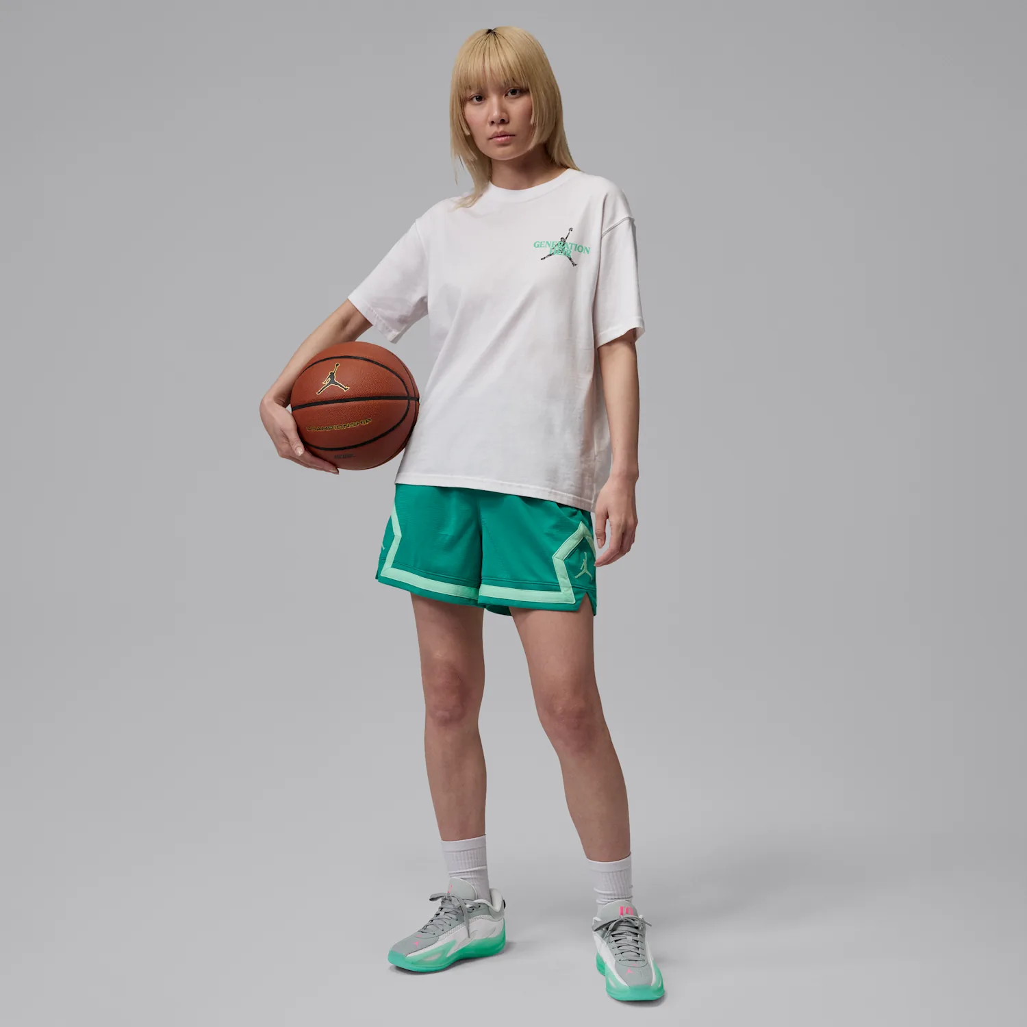 Jordan Heir Series 2 image 3