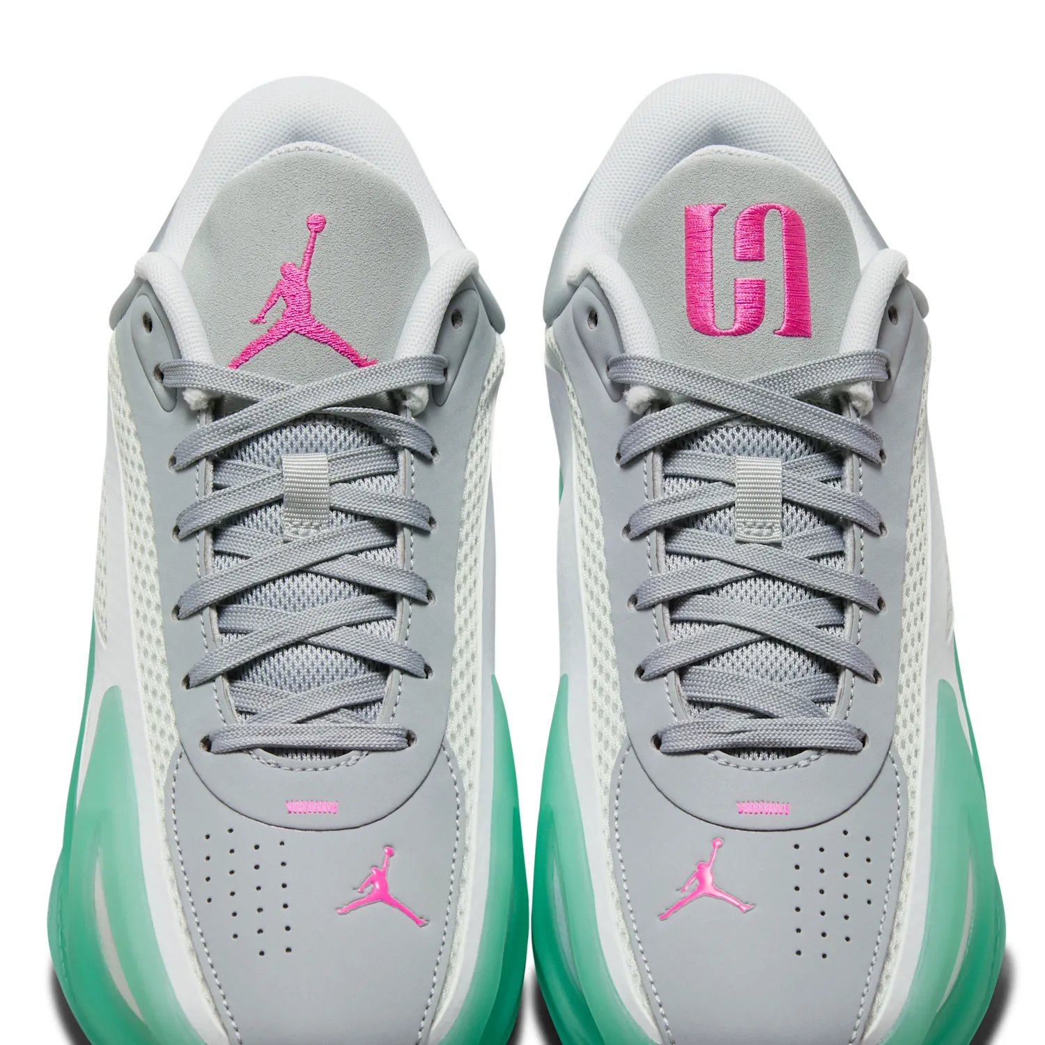 Jordan Heir Series 2 image 11