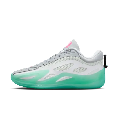 Jordan Heir Series 2
