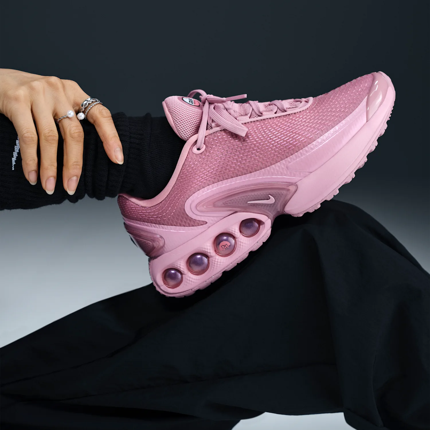 Nike Air Max Dn image 2