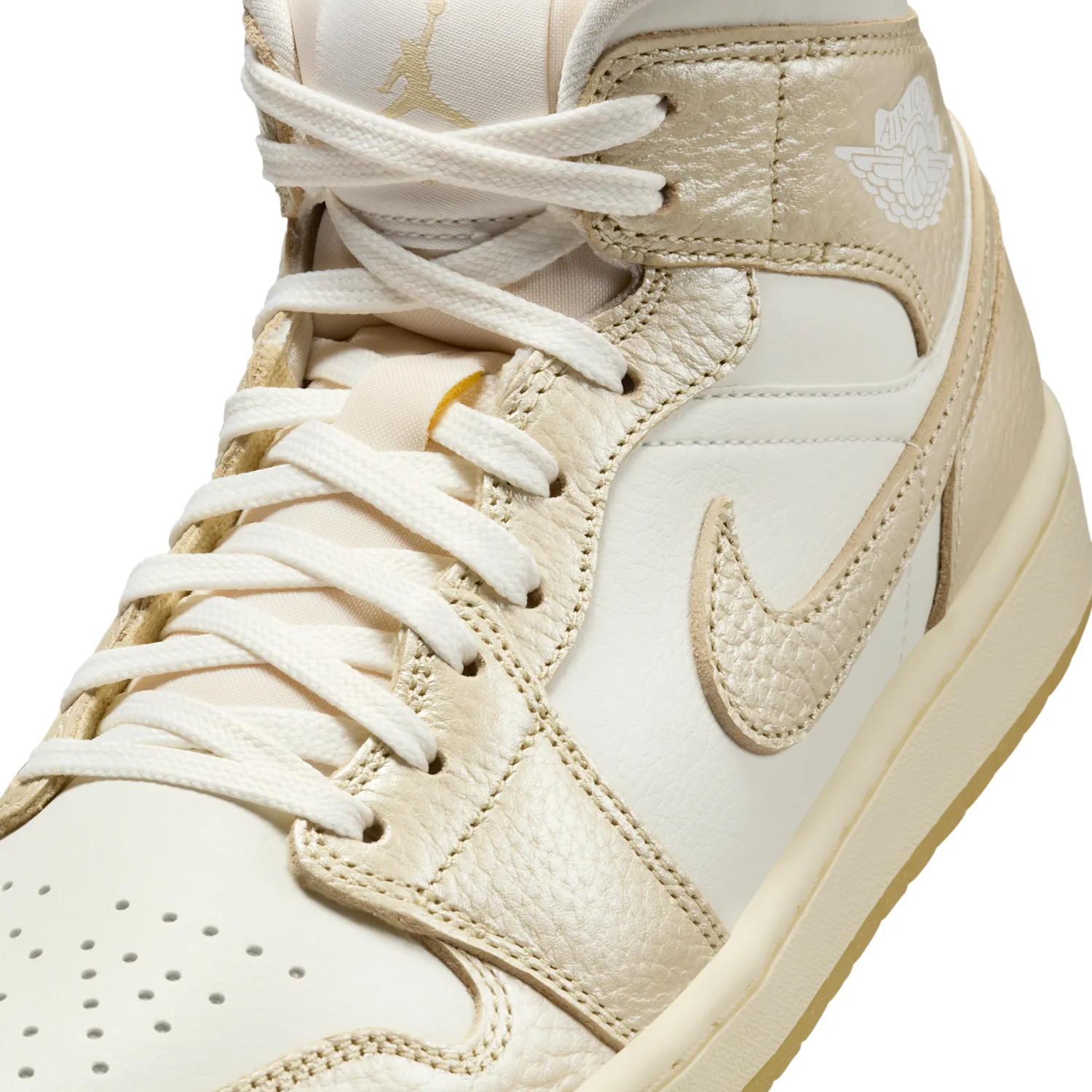 Air Jordan 1 Mid SE image 8