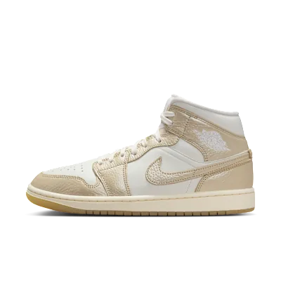 Air Jordan 1 Mid SE